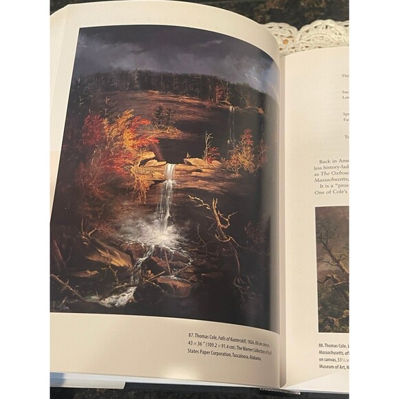 Robert Hughes American Visions: The Epic History of Art in America - Picture 8 of 12